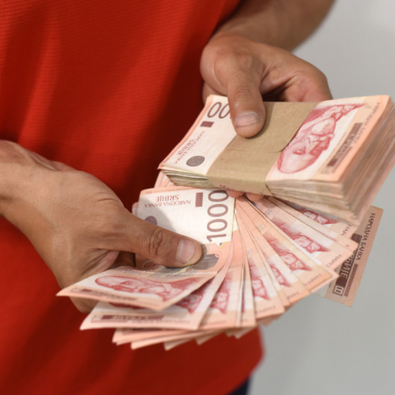 NIS isplaćuje dividendu: Evo koliko dobijate po akciji