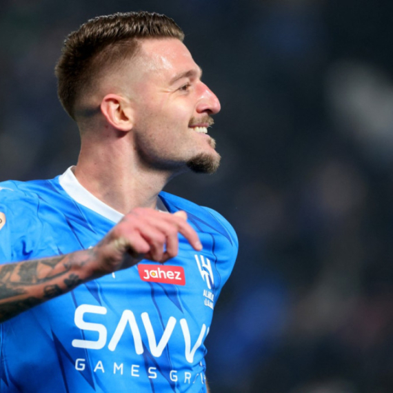 Juventus želi reprezentativca Srbije umesto Pogbe?