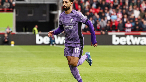 Klop: Salah ne igra u Notingemu, ali uskoro se vraća