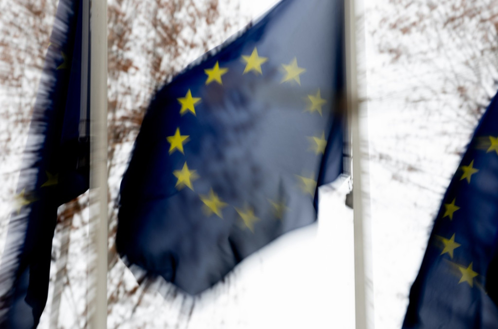 Evropa strahuje: Industrija puca?