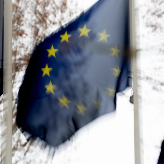Evropa strahuje: Industrija puca?