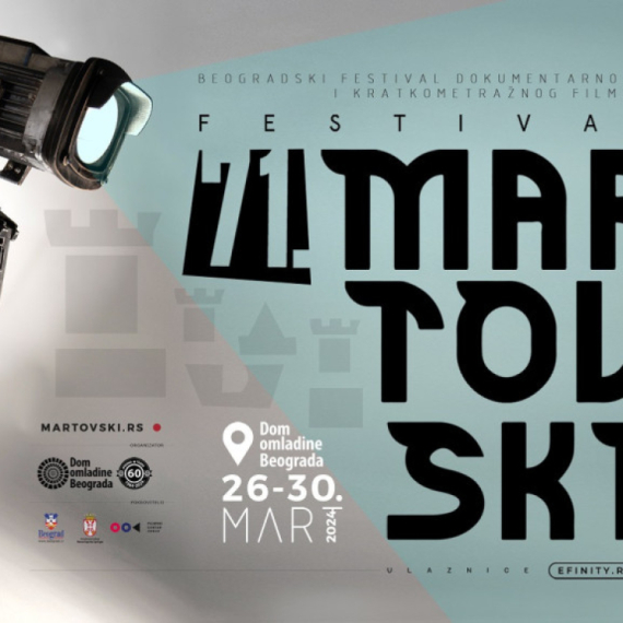Martovski festival u znaku priče o malim ljudima