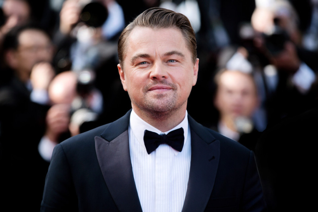 Leonardo Dikaprio otkrio ko mu je najdraži glumac svih vremena