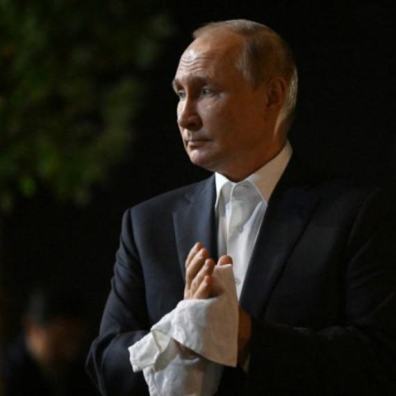 Putin, where are you? Day D: Joseph Biden, Emmanuel Macron, Volodymyr Zelensky met... PHOTO