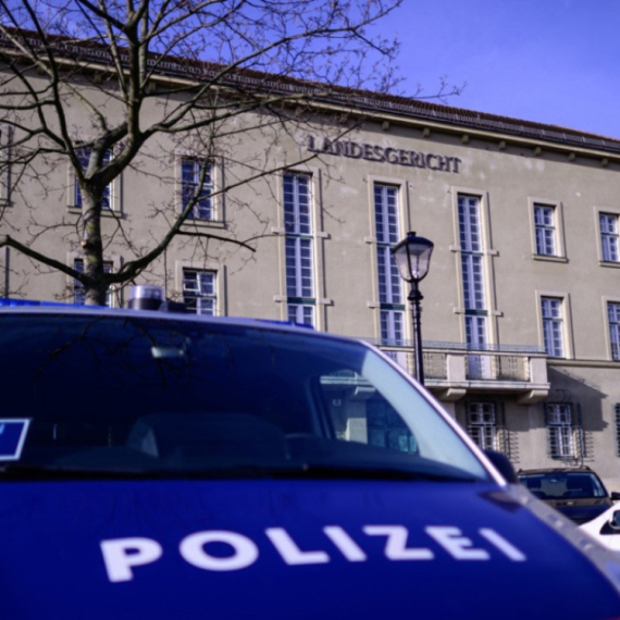 Austrija u strahu od ruskih špijuna: Mora da se pojača bezbednost da se spreči infiltracija