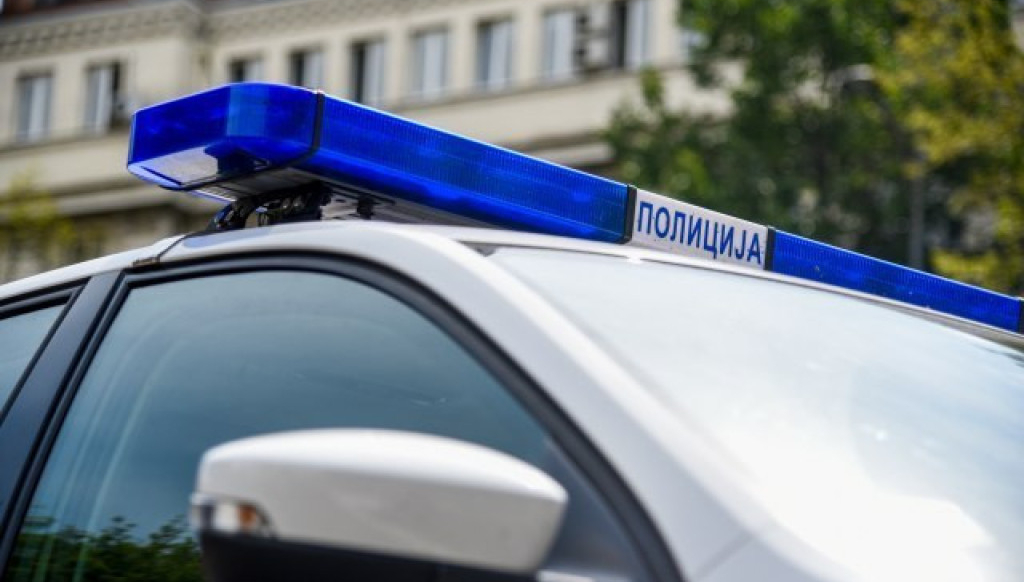 Subotičanin vozio biciklu sa više od tri promila alkohola u krvi: Podneta prekršajna prijava