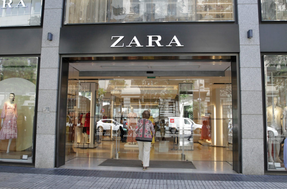 Zara povlači proizvod sa srpskog tržišta: Evo šta da uradite ako ste ga kupili FOTO