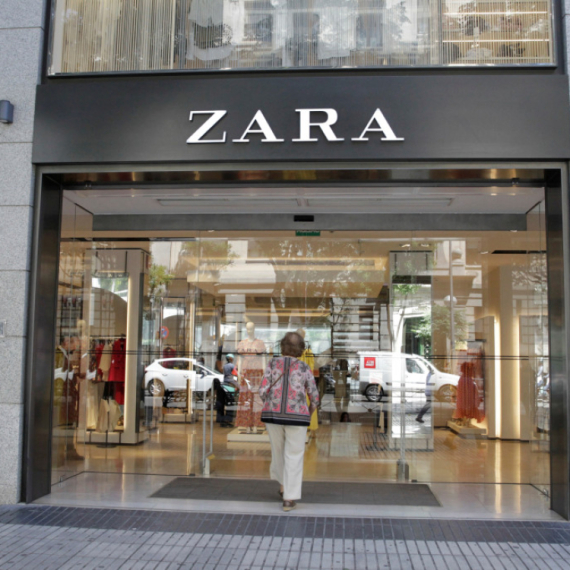 Zara povlači proizvod sa srpskog tržišta: Evo šta da uradite ako ste ga kupili FOTO