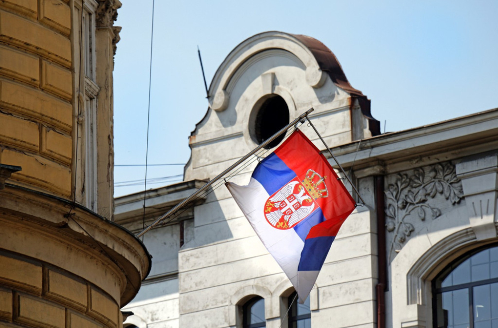 Gojković: Pokrajinska vlada, kao i sve institucije širom Srbije, radi u punom kapacitetu