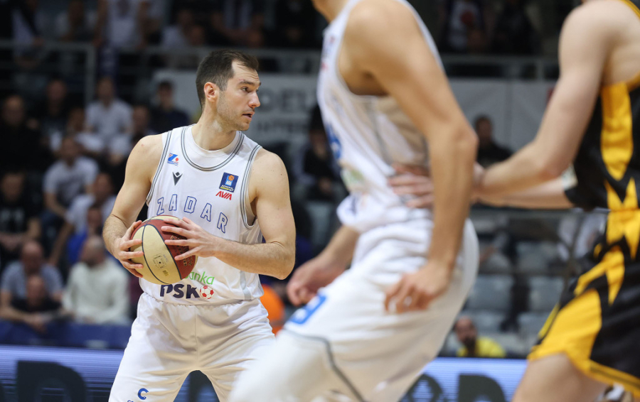 Bye, bye, idem u Dubai: Kreće nova ABA liga, Zvezda i Partizan i dalje ispred svih