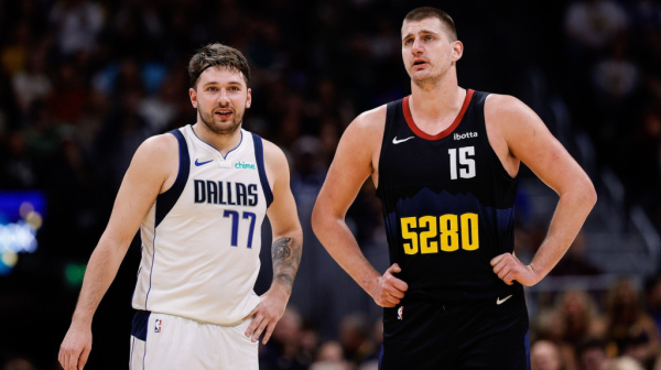 Prozivka za Jokića, Dončića i Evropljane: "Previše su mekani za NBA"
