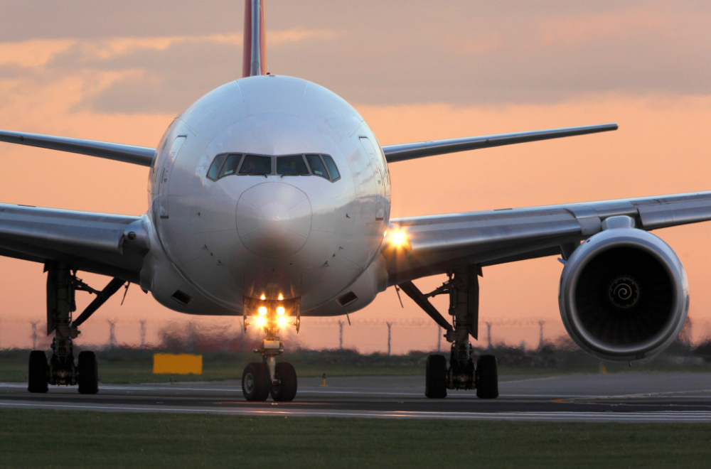 Portugalci će proizvoditi svoj prvi avion