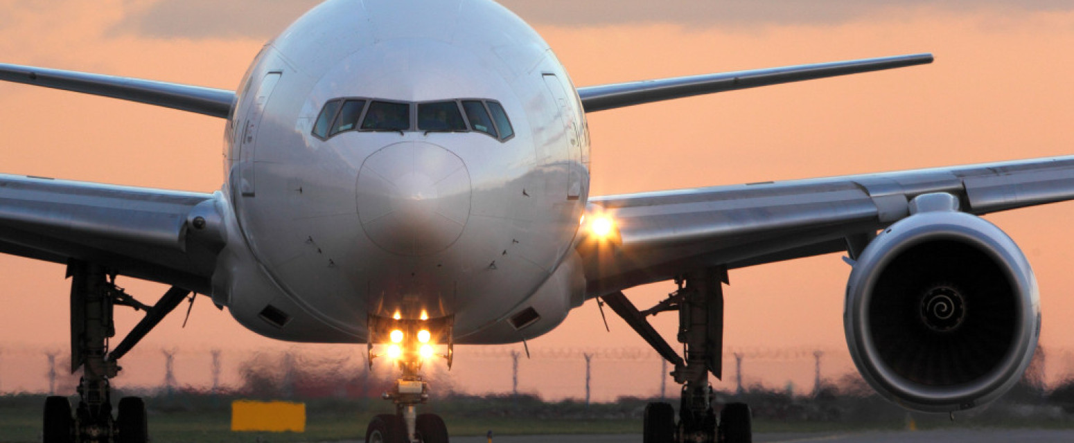 Nova zabrana letova: Veliki poremećaji u avio-saobraćaju
