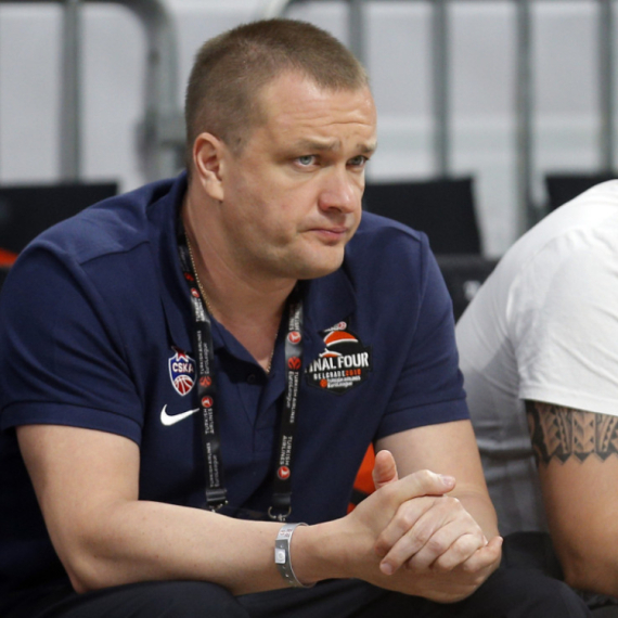 Predsednik CSKA otkrio ko mu je omiljeni Srbin