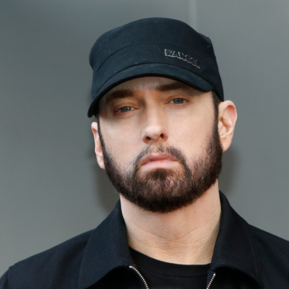 Da li se osećate staro? Eminem će dobiti još jedno unuče