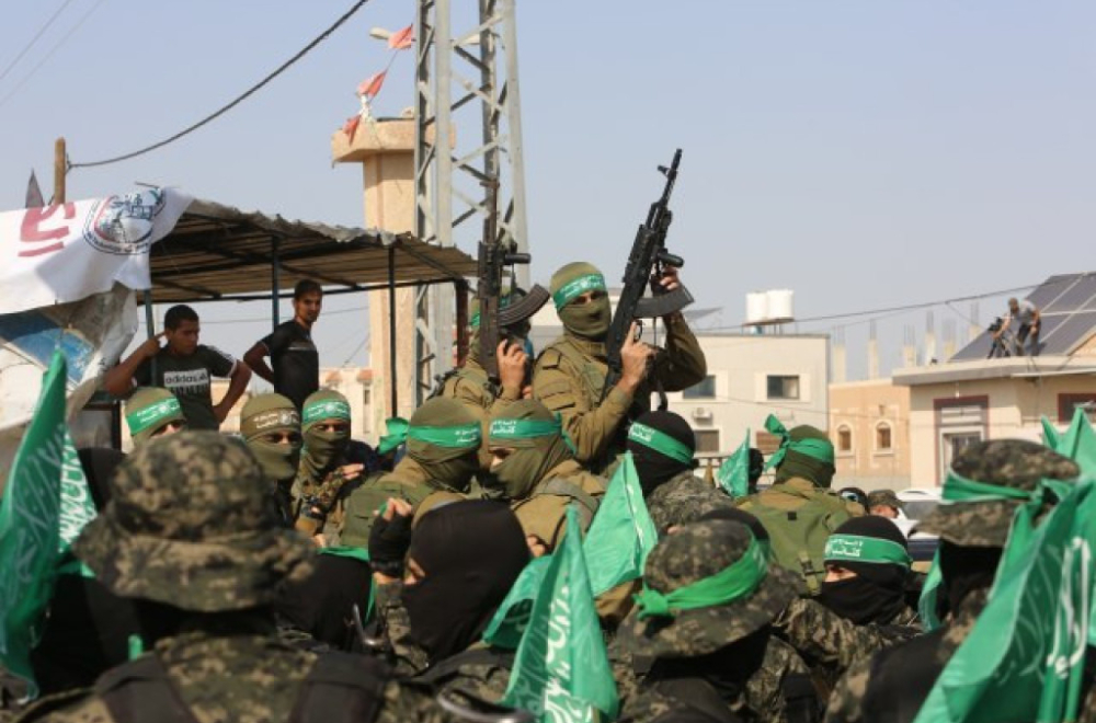 Hamas odbio ponudu Izraela