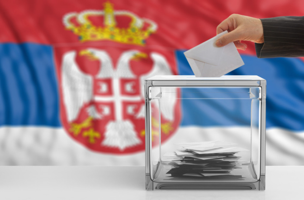 Odlučeno je: Novi izbori u Beogradu