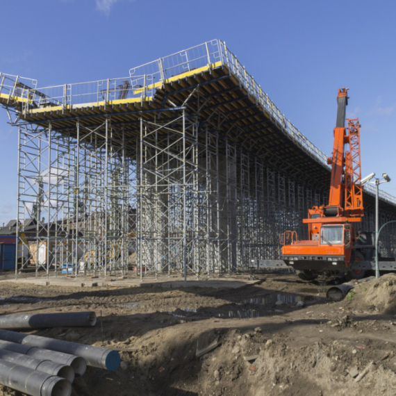 Komšije grade most vredan 140 miliona evra: Evo kada počinju radovi