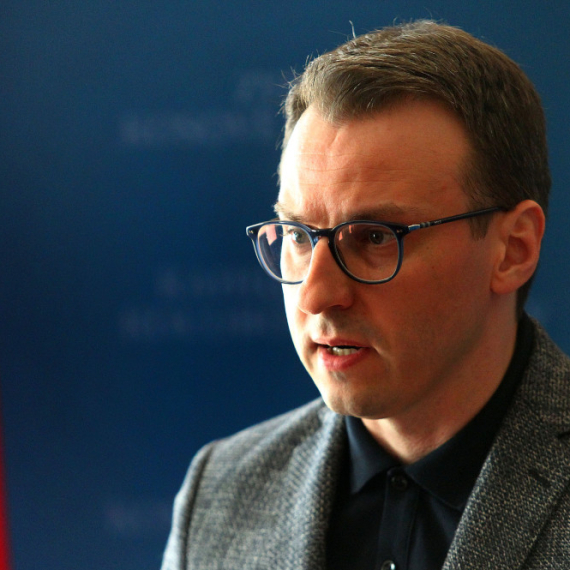 Petković: Lokalni izbori u nedelju od presudnog značaja za opstanak Srba na KiM