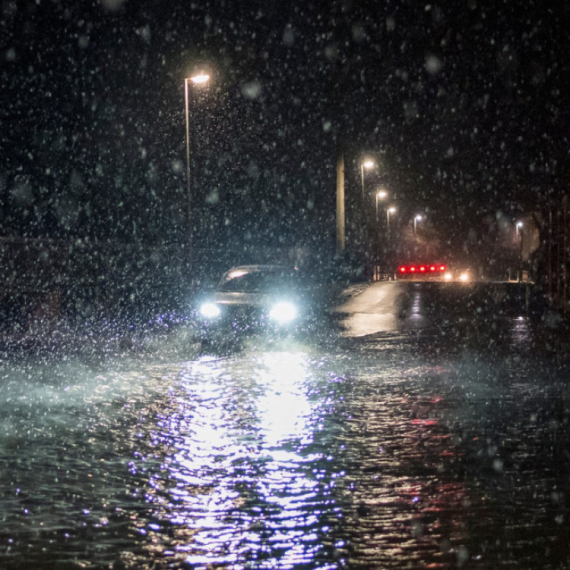 A storm is coming; A new warning for Serbia