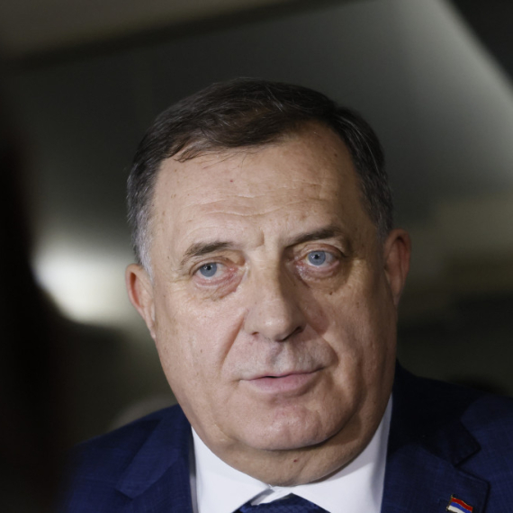 Dodik jasan: "To je uvreda za Republiku Srpsku"