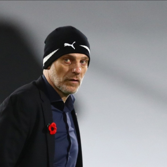 Slaven Bilić postaje selektor