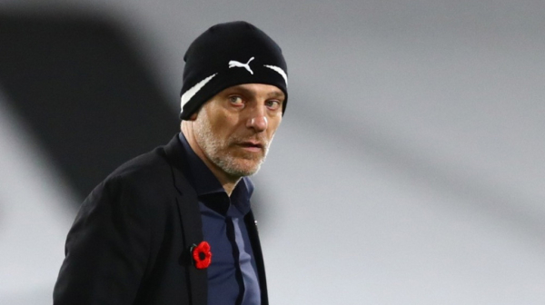 Slaven Bilić postaje selektor