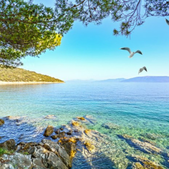 U ovom drevnom hrvatskom naselju žive samo dve osobe