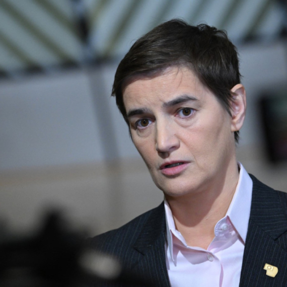 Brnabić: Committee session, at the request of the opposition, on the new election of REM members - on Monday