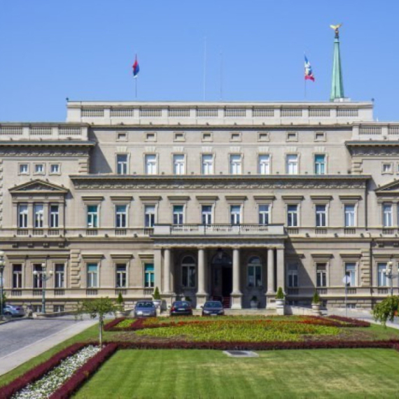 The session of the Belgrade City Assembly has begun: 39 items on the agenda VIDEO