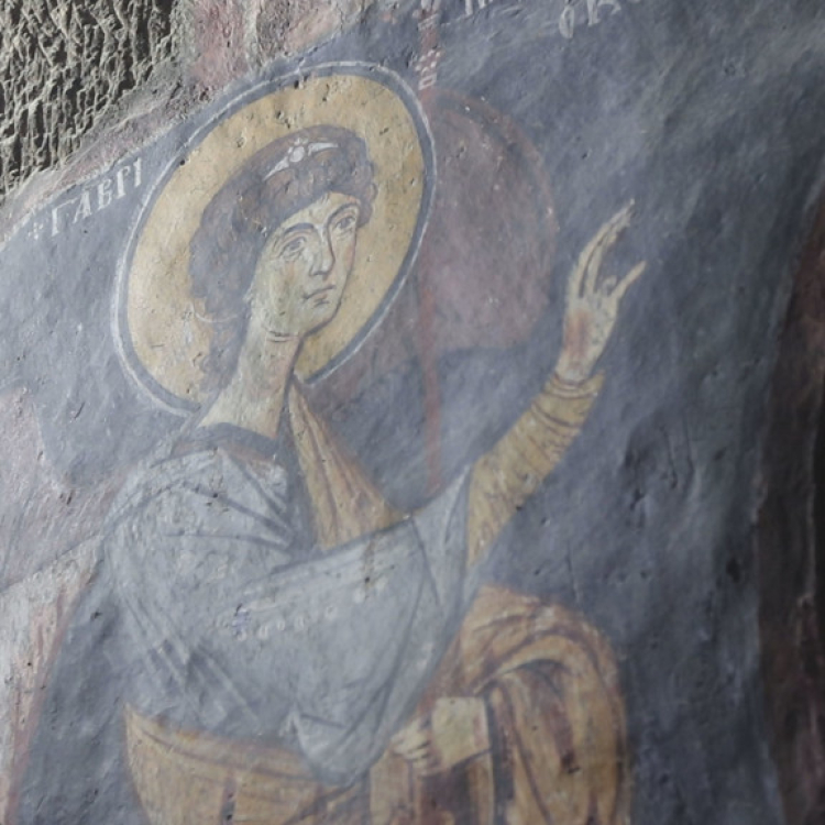 Neverovatni hrišćanski manastiri u Turskoj uklesani u stenama FOTO