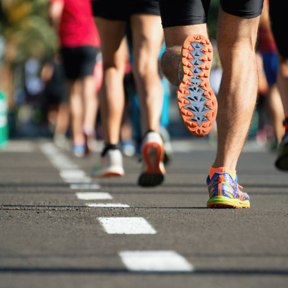 Izmenjena trasa Jesenjeg polumaratona u Beogradu: Evo gde će se sada održati