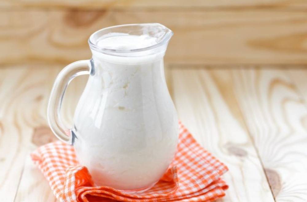 Šta može da se desi ako pijete jogurt kom je istekao rok?