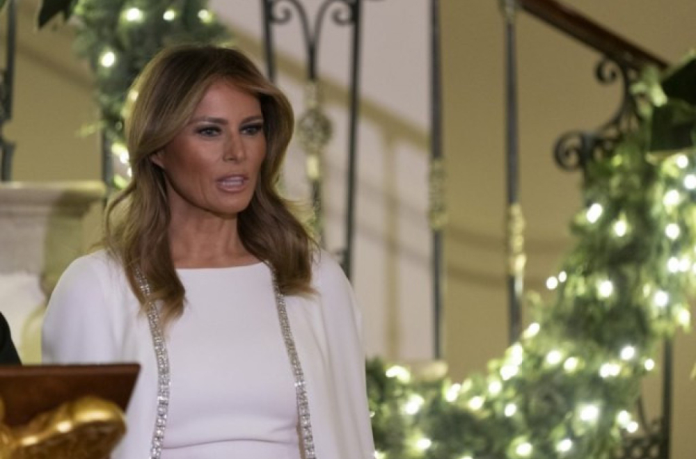 Melanija se usprotivila Donaldu Trampu: Ovo je njen stav