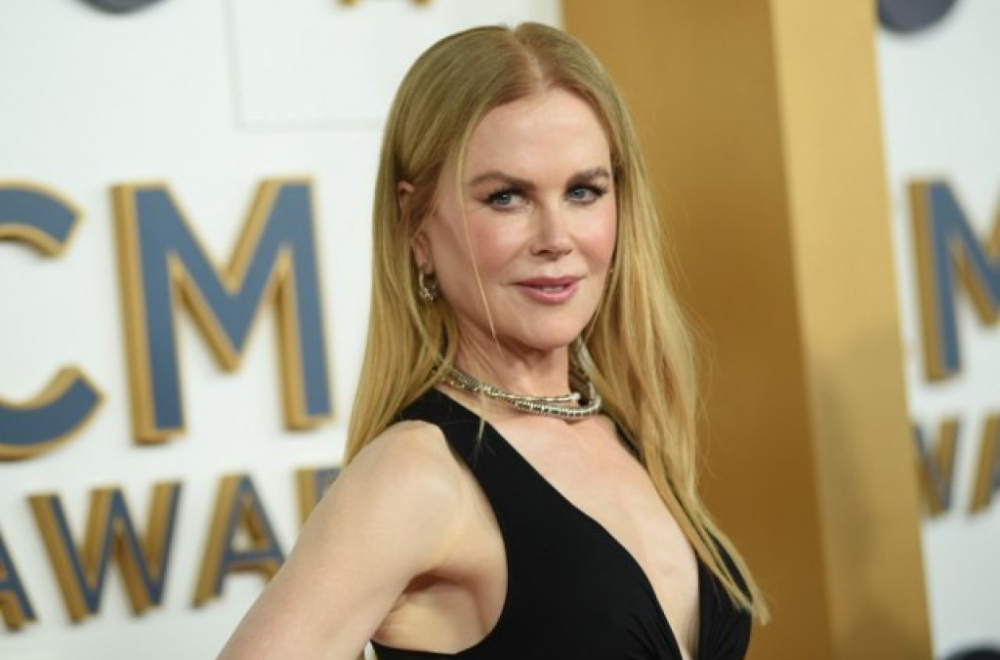 Nikol Kidman dobitnica nagrade za životno delo