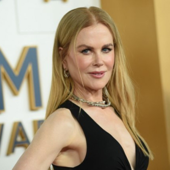 Nikol Kidman otkrila: Ovo mi je najomiljeniji film svih vremena VIDEO