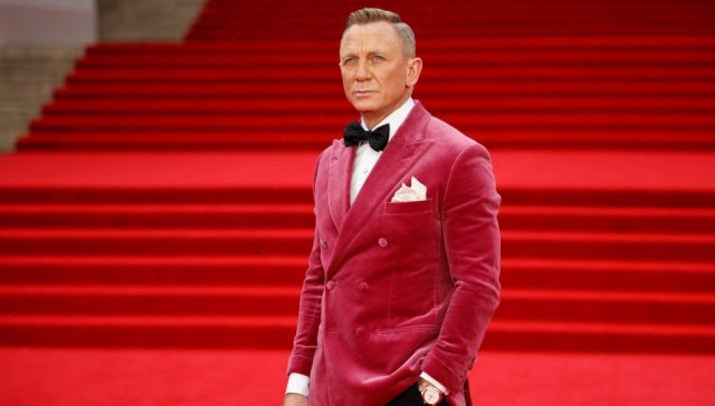 Džejms Bond je stvarno postojao? Neverovatno otkriće u Engleskoj FOTO