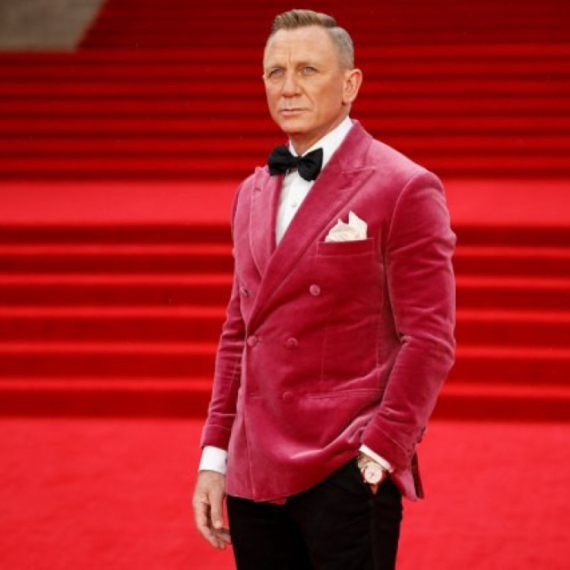 Džejms Bond je stvarno postojao? Neverovatno otkriće u Engleskoj FOTO