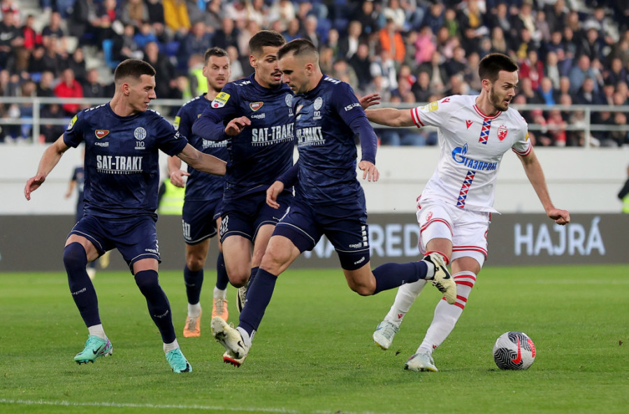 Superliga Srbije sa deset klubova – šta se čeka?