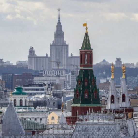 The Kremlin reiterated: They will attack us