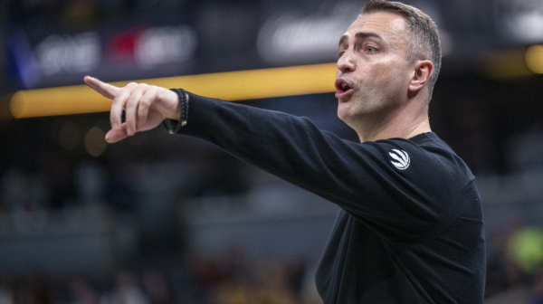 Rajaković: Micić će imati solidnu NBA karijeru