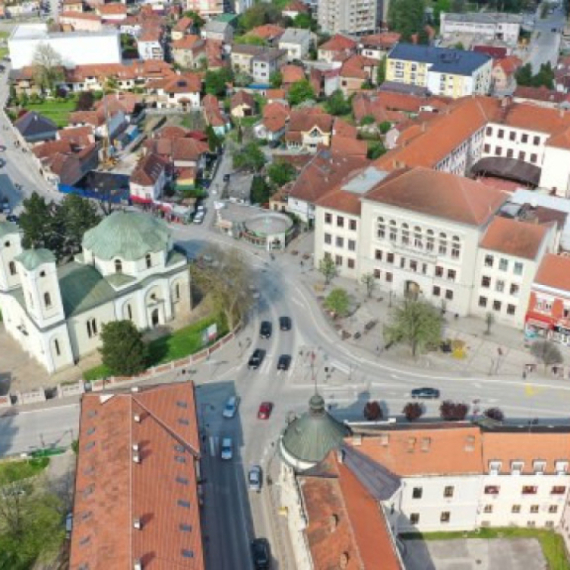 U toku završne pripreme za otvaranje Muzeja košarke u Čačku