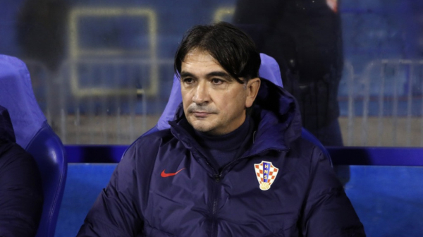 Hrvati iznenađeni spiskom Zlatka Dalića