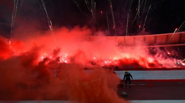 Veliko interesovanje za derbi – Zvezda pustila još 1.000 karata za sever