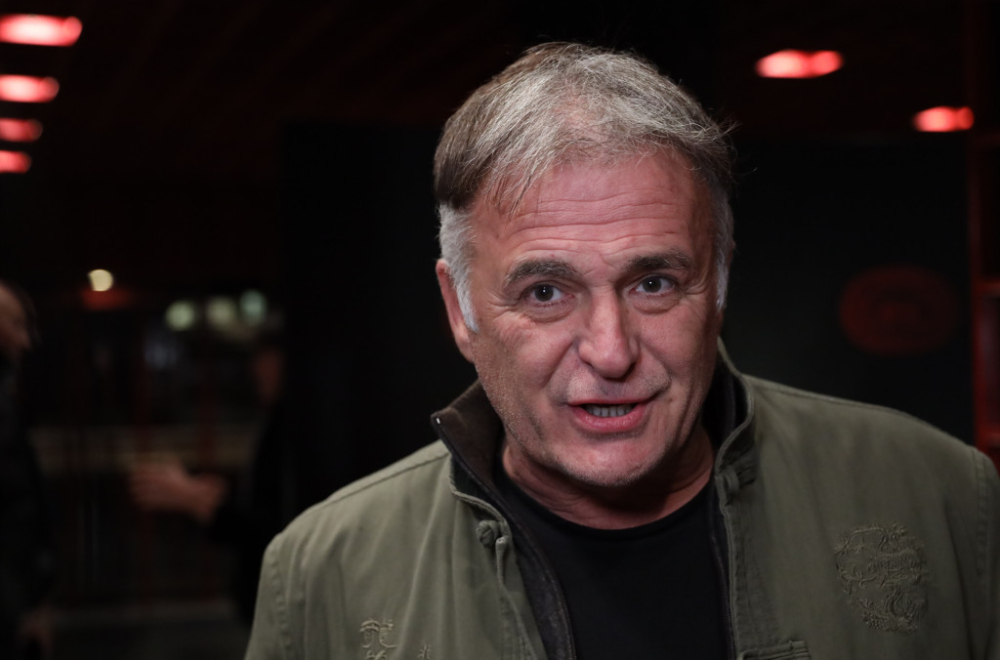 Branislav Lečić tuži Anđelu Jovanović: "Odbila sam da glumim s njim zbog događaja iz prošlosti"