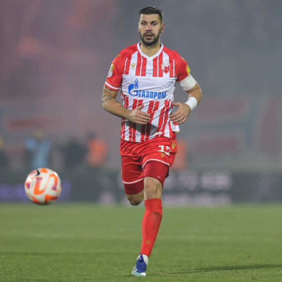 Dragović prešao preko vređanja – zvanično predstavljen u novom klubu