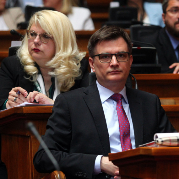 Jovanov: Imamo posla sa čovekom koji ne čita izveštaje ODIHR-a, ali voli da pametuje