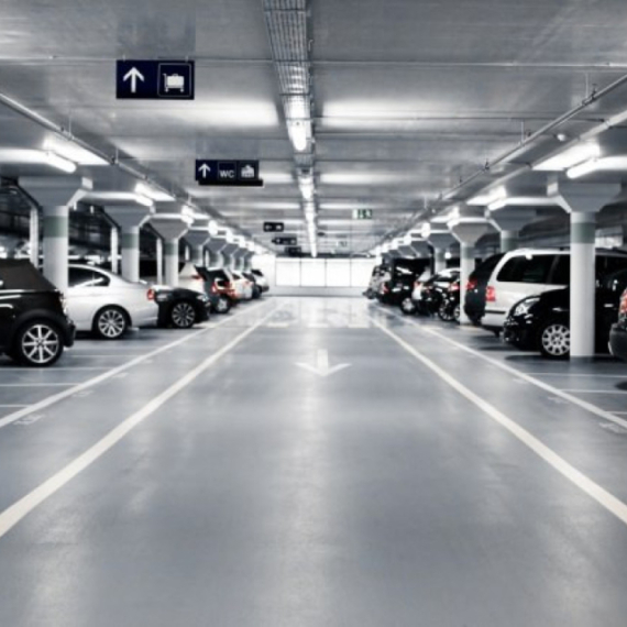 Novi Sad ove godine dobija dve podzemne javne garaže
