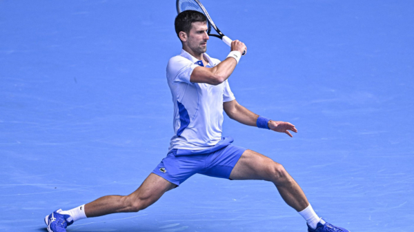 Đoković na Medvedeva u polufinalu, Siner kod Alkarasa, poznato od kog kreće Nadal