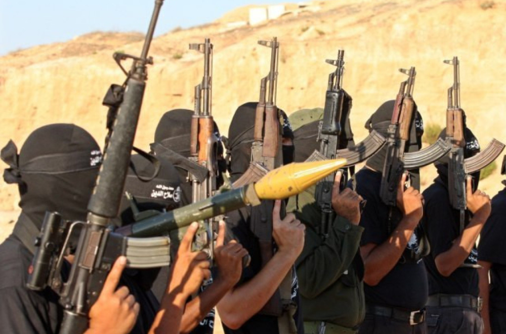 Hamas tvrdi: Izgubljen je kontakt sa dva taoca u gradu Gazi zbog izraelskih napada